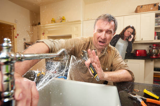 Best Flooded house restoration  in Comanche, TX
